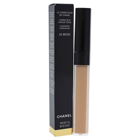 chanel concealer